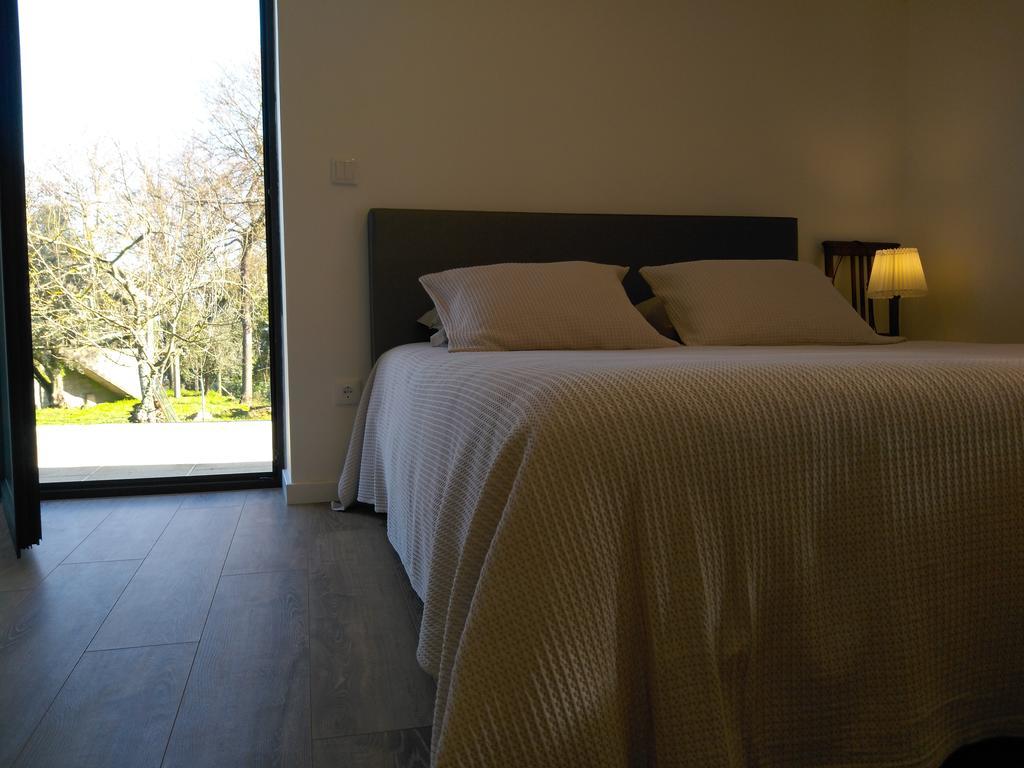 Villa Quinta Do Senhor à Braga Extérieur photo