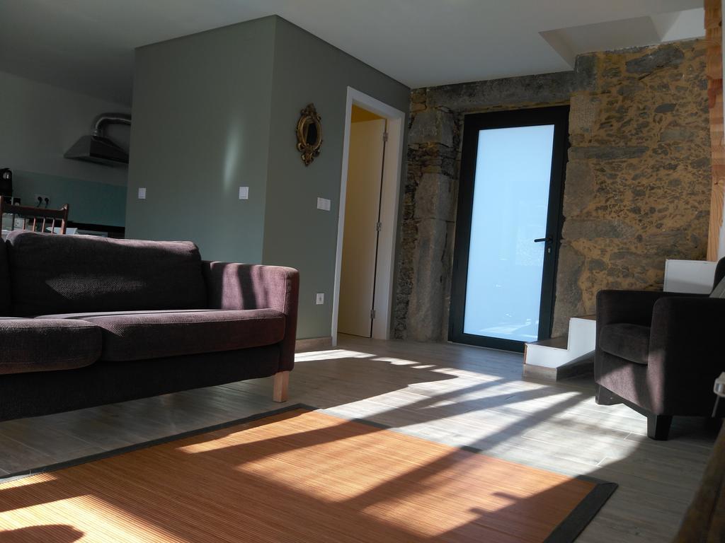 Villa Quinta Do Senhor à Braga Extérieur photo