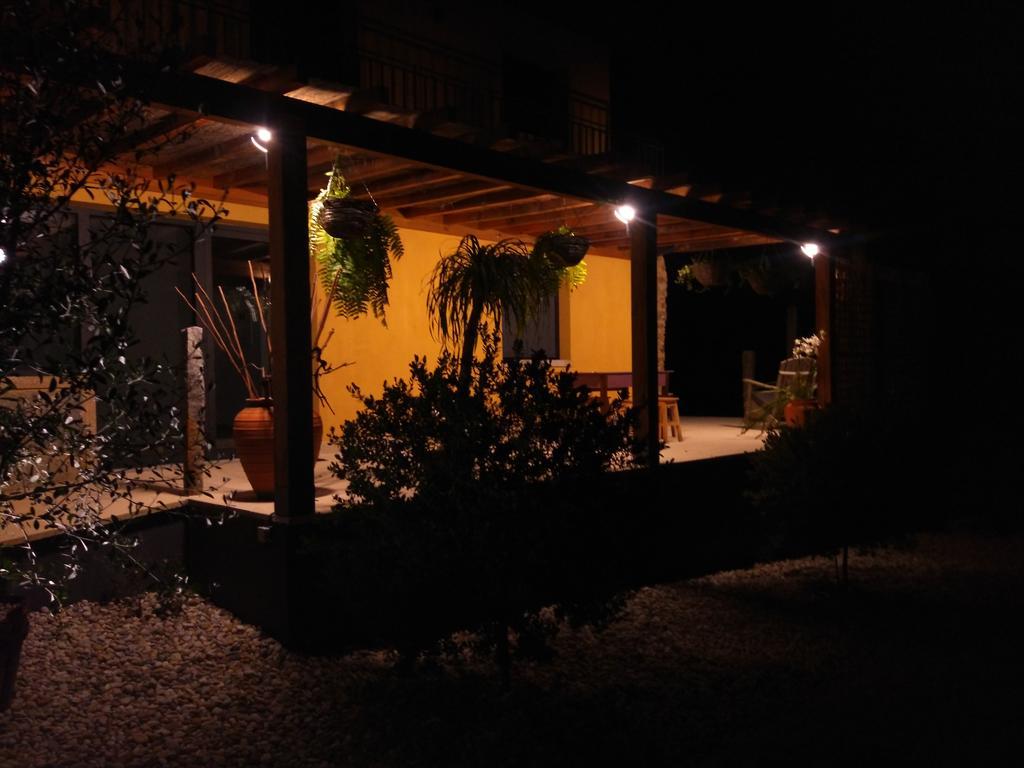 Villa Quinta Do Senhor à Braga Extérieur photo