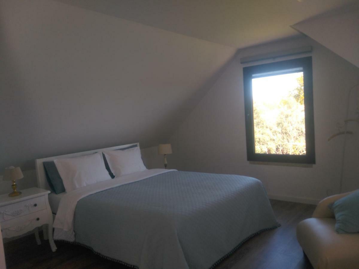 Villa Quinta Do Senhor à Braga Extérieur photo